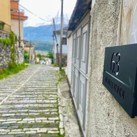 Zere House Apartment