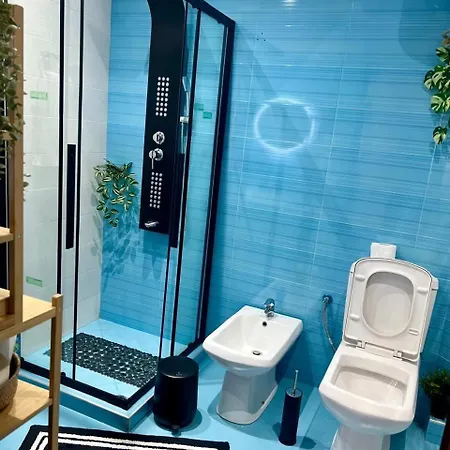 Zere House * Gjirokaster