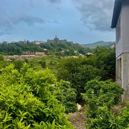 Zere House Gjirokastra