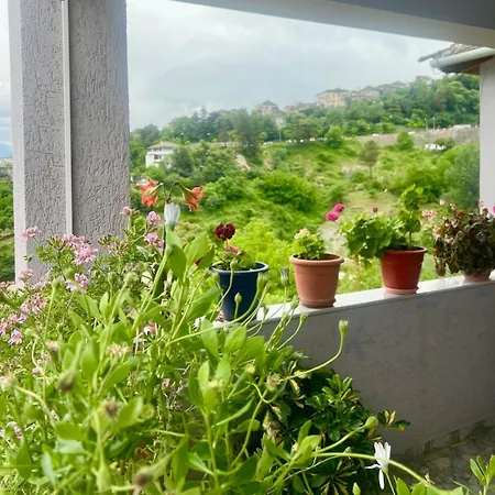 Zere House * Gjirokastra
