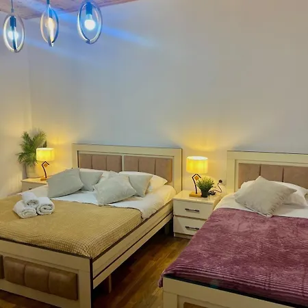 Zere House Apartment