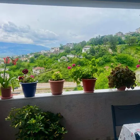Zere House * Gjirokastra