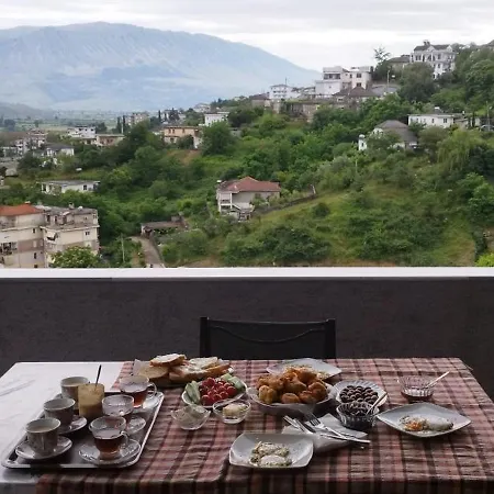 Apartment Zere House *