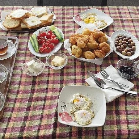 Zere House Apartament