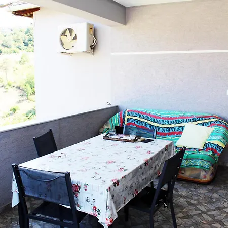Zere House Gjirokastra