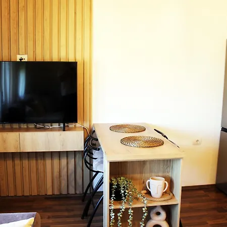 Zere House Apartment