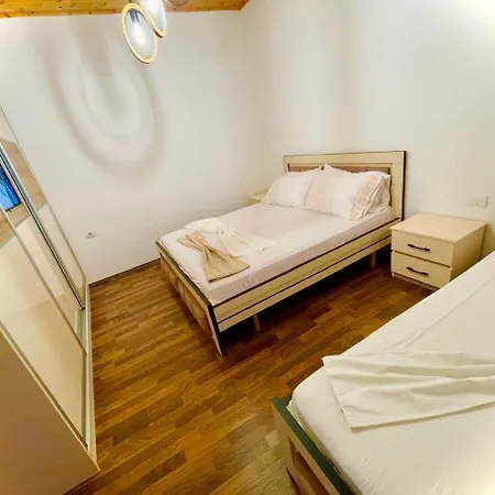 Zere House Apartment *