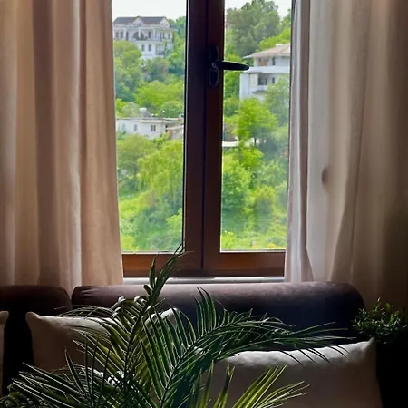 Zere House Apartment