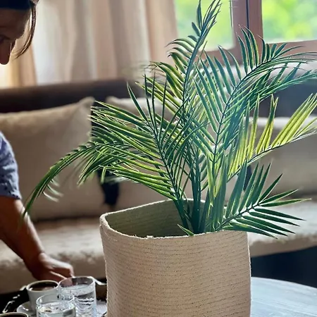 Appartement Zere House