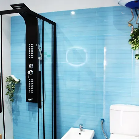 Zere House Apartamento