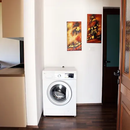 Apartamento Zere House