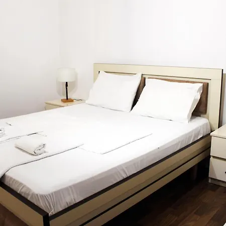 Zere House * Gjirokastër