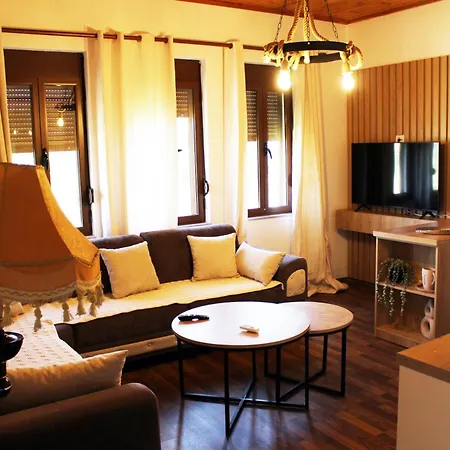 Zere House