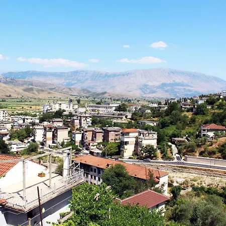 Zere House Apartamento *