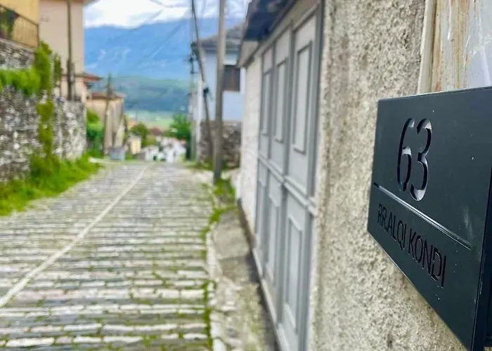 Zere House Apartament