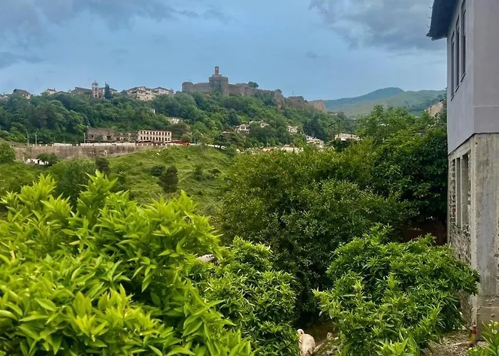 Zere House Gjirokastër