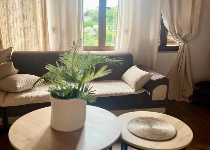 Zere House Gjirokastër