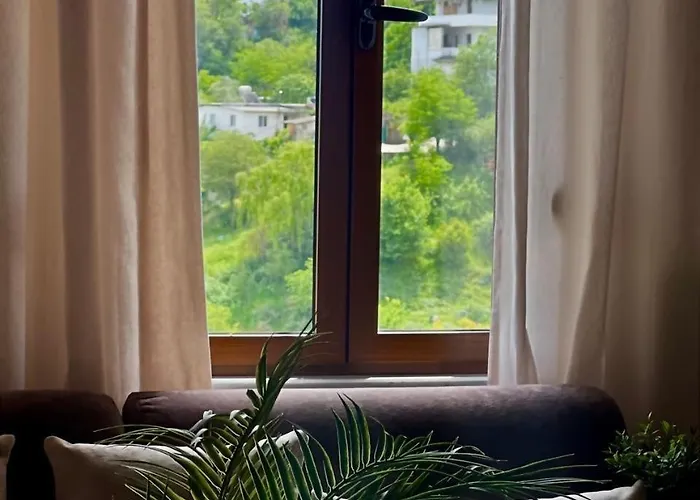 Zere House Apartament