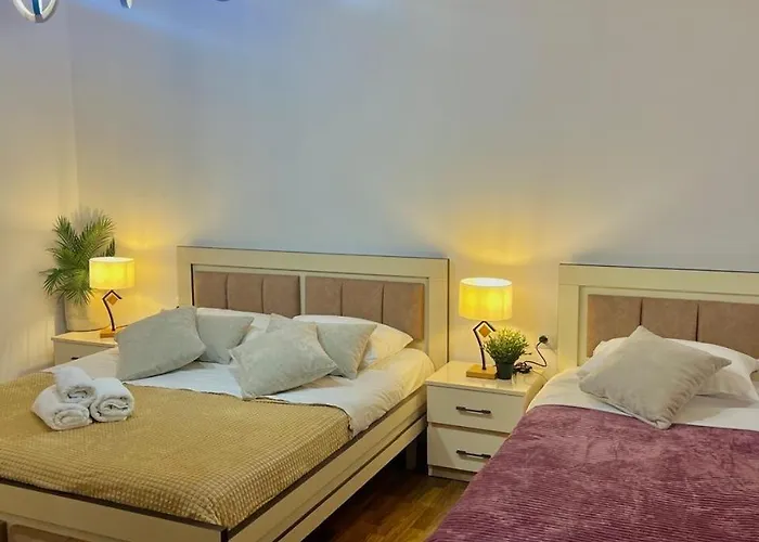 Zere House Apartament