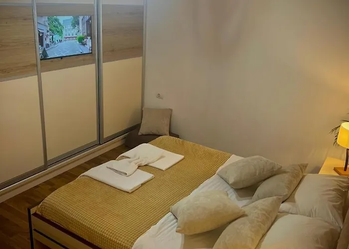 Zere House * Gjirokastra