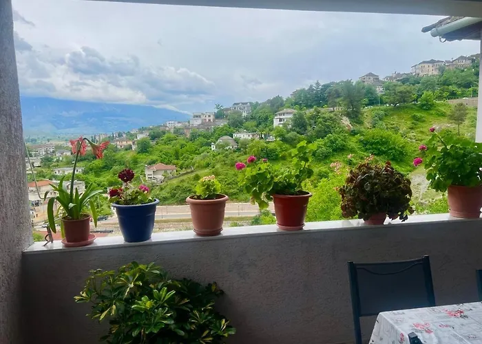 Zere House * Gjirokastra