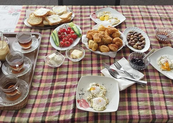 Zere House Apartament