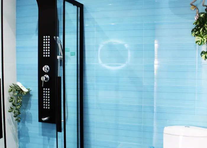 Zere House Apartament