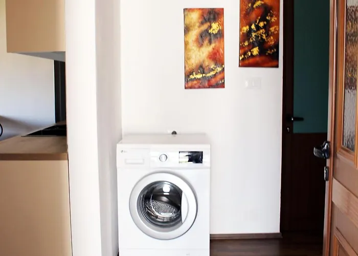 Apartament Zere House