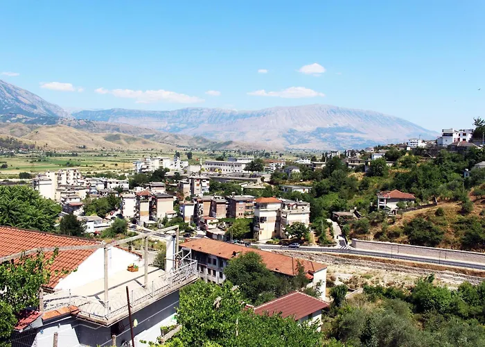 Zere House Apartament *